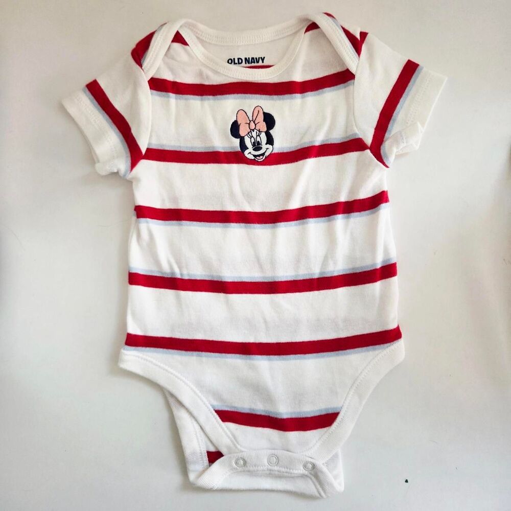 Old-navy multi Bodysuit